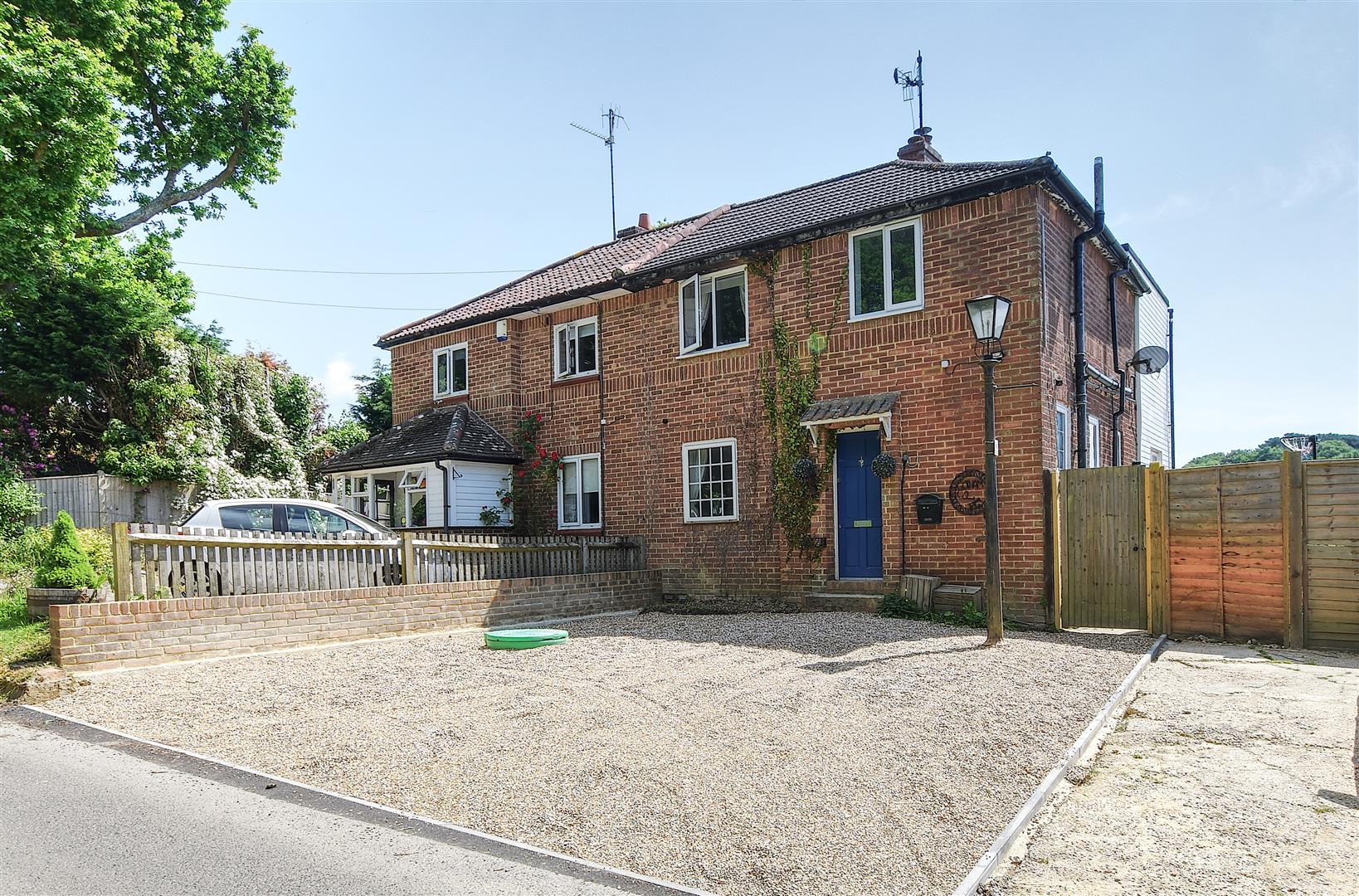 Sandhurst Lane, BexhillOnSea Rush, Witt & Wilson